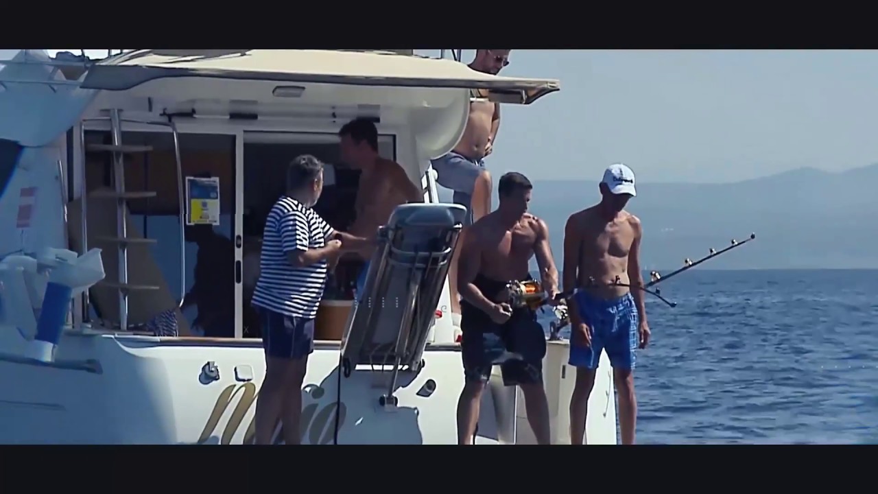 TUNA FEVER 2017. - promo