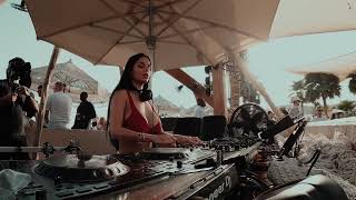 🌅 DJ ValeryLOVE - Smooth Deep House Beach Mix 2026 🌴 Sunset Chill &amp; Deep Grooves