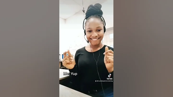 Women Dispatching    #truckingindustry #womenintrucks #womenintrucking #dispatcher #dispatchingtruck