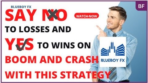 EASY BOOM AND CRASH SCALPING AND SPIKE CATCHING STRATEGY.99% WORKING