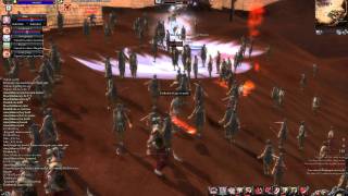 9Dragons - Boss Spawn event - Yin