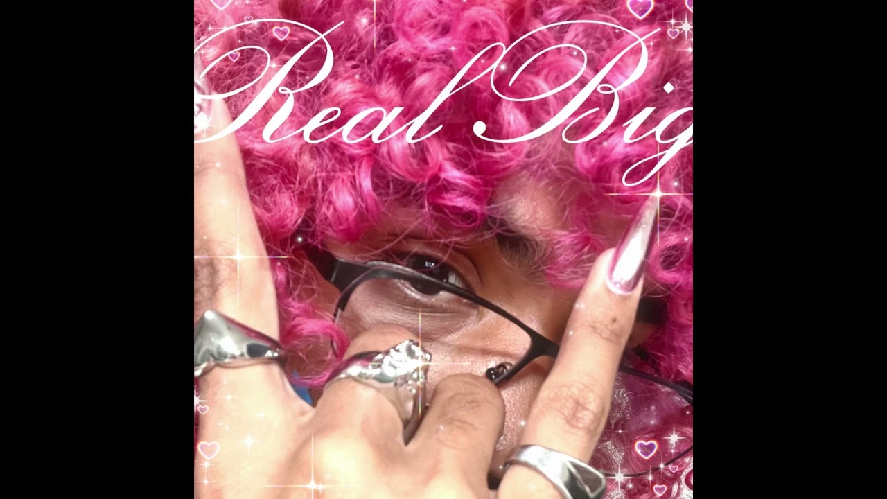 Watch Coco Jamar - "REAL BIG" OFFICIAL VERSION on YouTube Watch Coco Jamar - "REAL BIG" OFFICIAL VERSION on YouTube