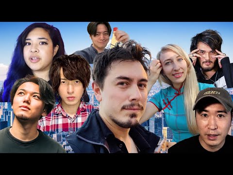 Who Is The Most Famous Youtuber In Japan