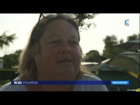 Video-thumbnail van Camping Le Vert Gazon