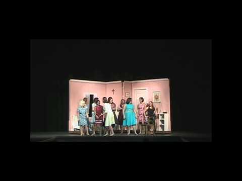 WestSideStory - Act 2 Scene 1