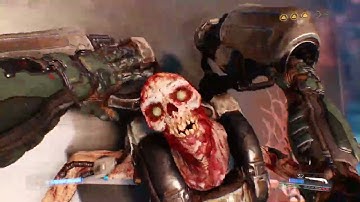 Doom 2016 - VEGA Central Processing - Part 2