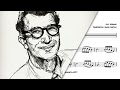"Take 5" - Dave Brubeck Quartet - 🎷Sax Alto transcription🎷