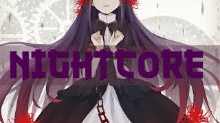 ▶ Nightcore → 「Bury Me Alive」
