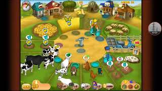 Farm Mania 2 on Android #12 screenshot 4