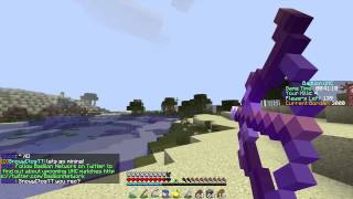 Badlion UHC Highlights #1 - Thirsty