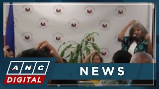 PH Consulate in Los Angeles' new initiative aims to help Filipinos achieve wellness | ANC
