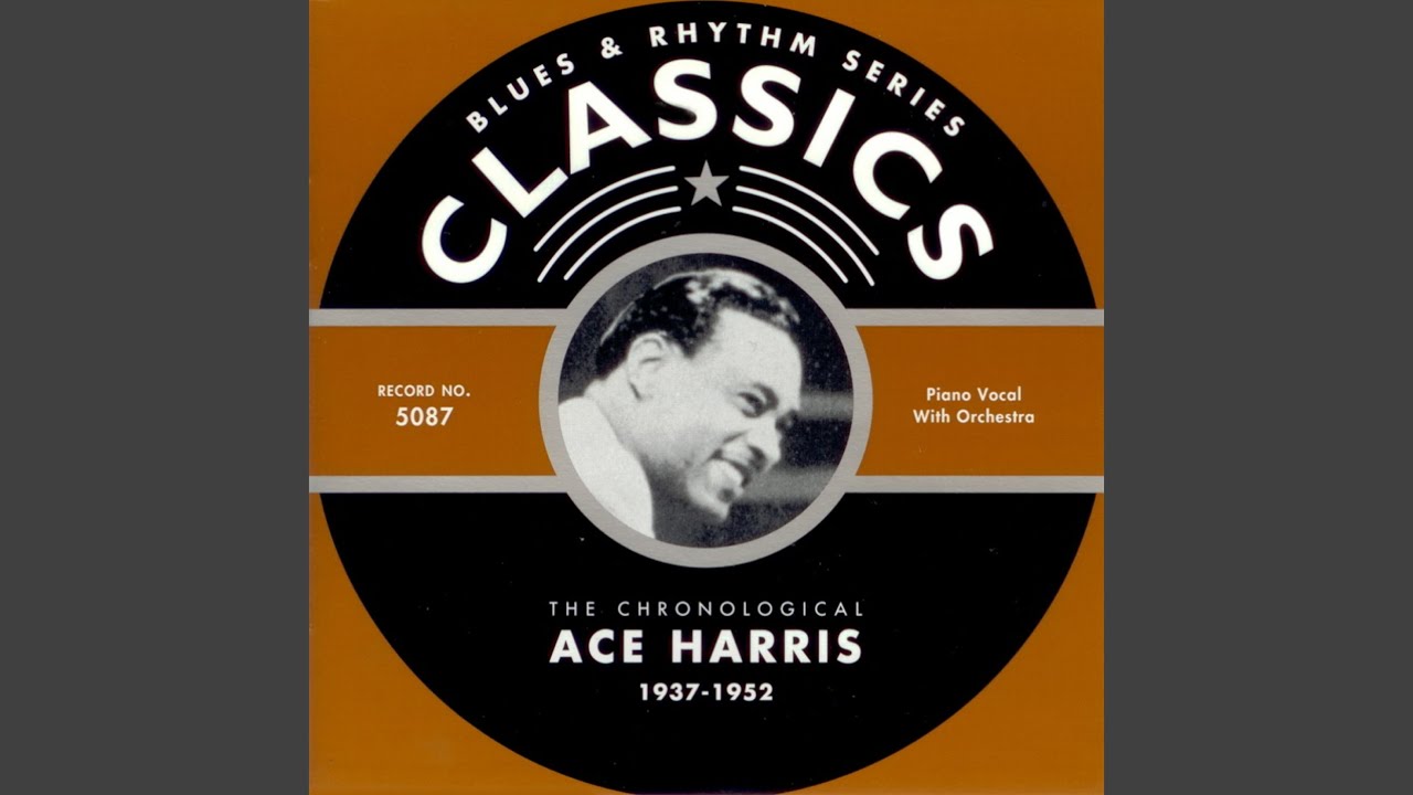 Don'T Cry, Little Girl! (09-07-51)