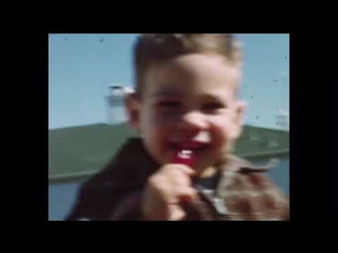 Sweet Boy - this house is not the same
