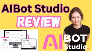 AIBot Studio DEMO REVIEW: Stupid Simple Set Up for AI Sales & Lead Automation! π