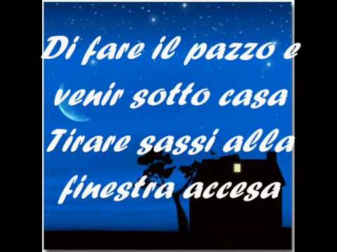 Eduardo De Crescenzo Ancora Testo