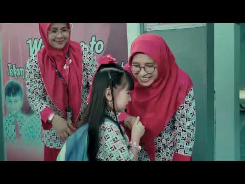 Lagu Guru Aku Menyayangimu Cipt. Indra Yeni
