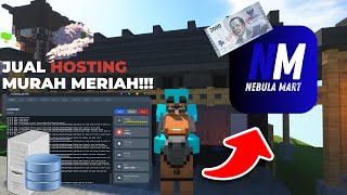 Beli Server Minecraft Dengan HighPeforma Dan Murah? Hanya Disini!!!
