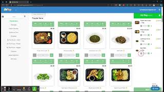 Adjusting Orders and Subscriptions | GoPrep | Meal Prep Software