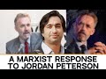 A Marxist response to Jordan Peterson