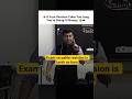 🚨 If Your Revision Takes Too Long You're Doing It | NV Sir #nvsir #nvsirmotivation #shorts