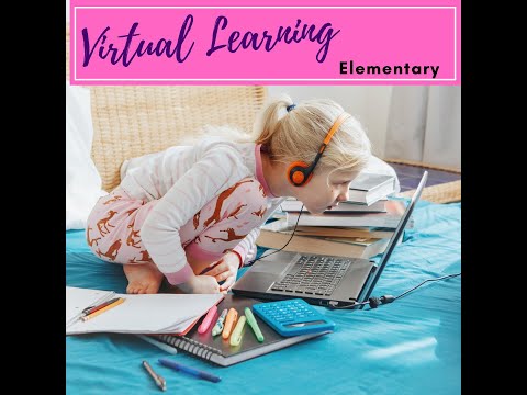 Elementary Parent Virtual Model Overview