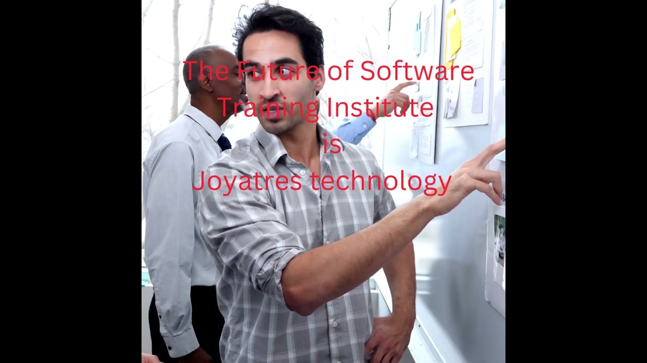 THE FUTURE OF SOFTWARE TRAINING INSTITUTE | BEST UPSKILLING TRAINING CENTER