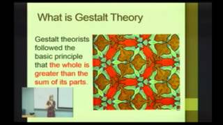 What is Gestalt Theory