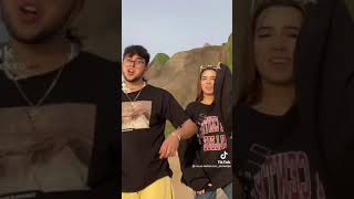 Qui Les Gusta  Est Pareja  Domelipa Con Deco Comparte Ahora Rodrigo Con Dome  Like