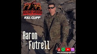 Hazard Ground, Ep. 283 - Aaron Futrell (U.S. Army)