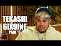 Tekashi 6ix9ine Laughs at Kai Cenat Crying at YoungBoy Show &amp; His Girl Cheated with YB (Part 16)