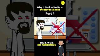 Why It Sucked to Be a Medieval Dentist?