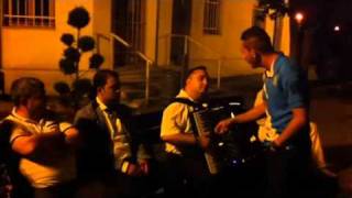 Marian Menix Si Fratele Jimmy