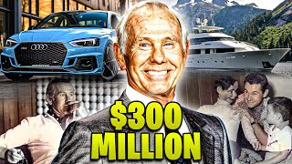 Whatever Happened to Johnny Carson’s $300 Million Fortune
