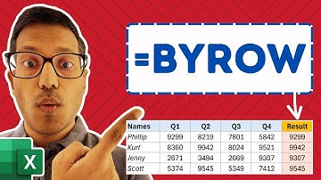 🚫 STOP Copying Formulas Down - Excel
