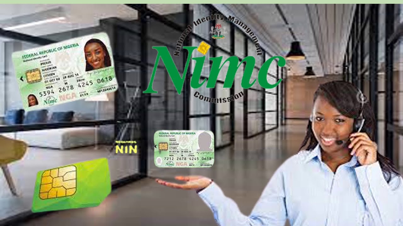 nin update | how to get nin number | how to get nin on MTN,AIRTEL,GLO
