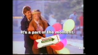 Anglia TV adverts 1989 2 of 2