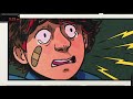 Five Nights at Freddy's: Security Breach Speedrun Vanny Ending in 3:24:69