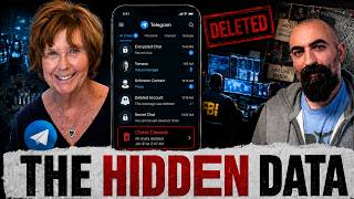 CAUGHT: FBI Uncovers Deleted Telegram Chats Son-in-Law Tried to Hide