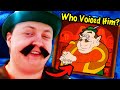 YouTube Poop&#39;s Greatest Mystery: Who Was Morshu&#39;s Voice Actor?