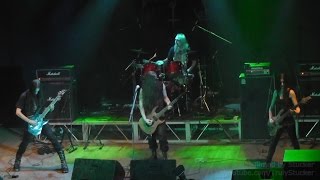 Internal Cold - St.Petersburg, Russia, 18.09.2015 - Full Set [FULL HD]