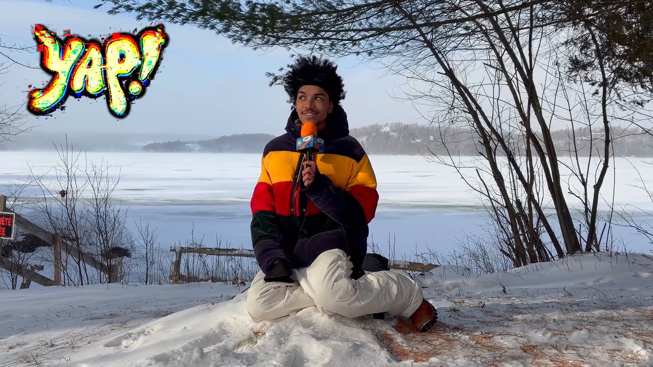 Merci pour 2025!! - YAP! avec (Koby)