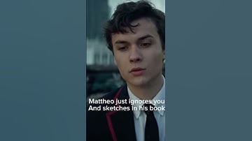 Y/n potter X Mattheo Riddle part 2 #harrypotter #dracomalfoy #mattheo #yn