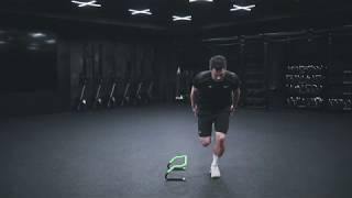 How To Medial Hops