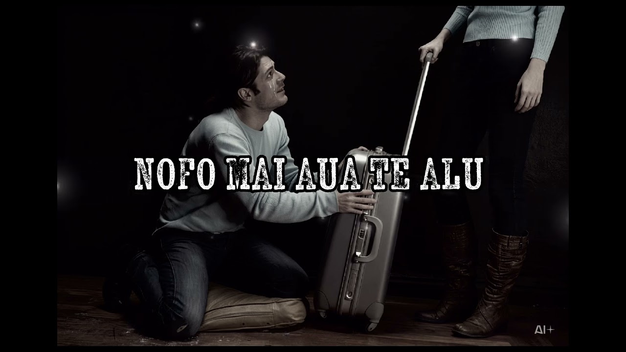 NOFO MAI AUA TE ALU REMIX 2025