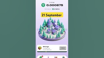 Vertus Mining Bot daily combo 21 September || vertus combo today | vertus code today