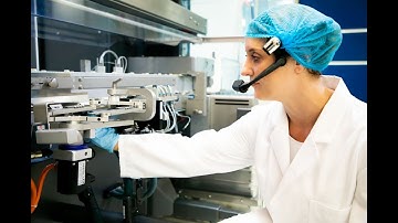 Körber Xpert View: quick and precise root cause analysis in real-time.