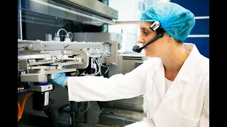 Körber Xpert View Quick And Precise Root Cause Analysis In Real-Time.