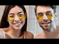 Top 5 Under Eye Patches That Actually Work for Puffy Eyes & Dark Circles