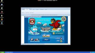 CP Blizzard - NEW WORKING CLUB PENGUIN TRAINER!