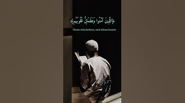 القاري الشيخ فارس عباد أيات واتس من سورة الرعد✍️